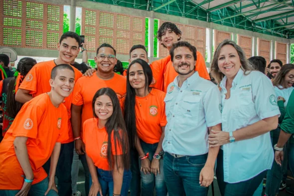 Perros Locos - Equipo para fiestas infantiles
