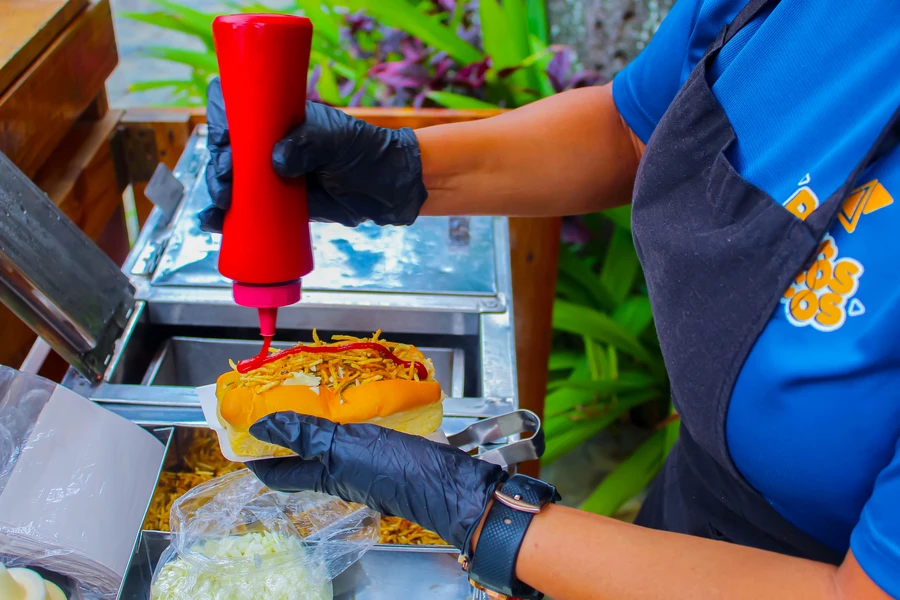 perros-locos-eventos-comida-estacion-alimentos